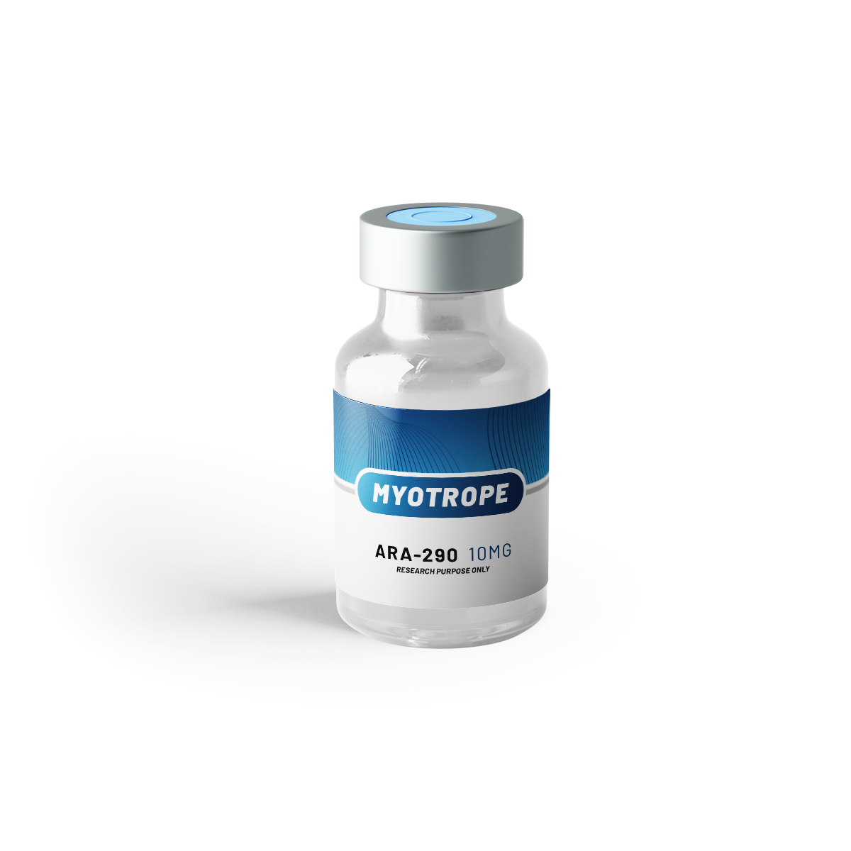 ARA-290 – 10 mg | Myotrope