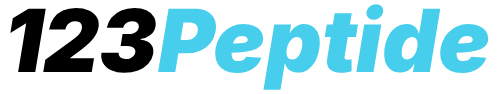 123Peptide
