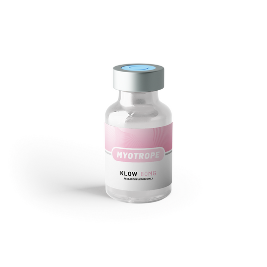 KLOW 80mg