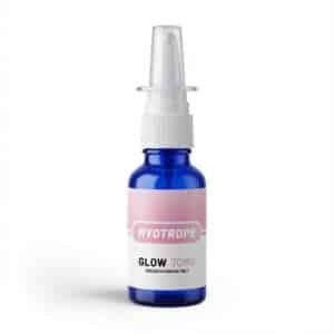 GLOW-70mg Neusspray - Myotrope onderzoekspeptide