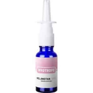 Melanotan II Neusspray 10mg - Myotrope onderzoekskwaliteit voor laboratoriumgebruik