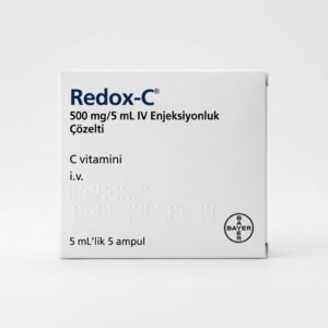REDOX-C Vitamine C