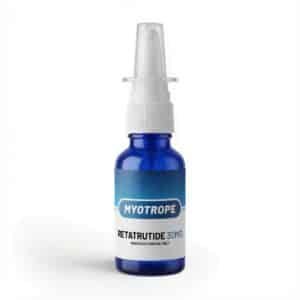Retatrutide 30mg - Spray